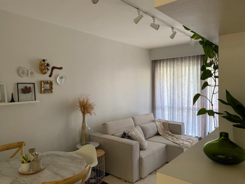imóvel com 80m² - Lourdes - Belo Horizonte