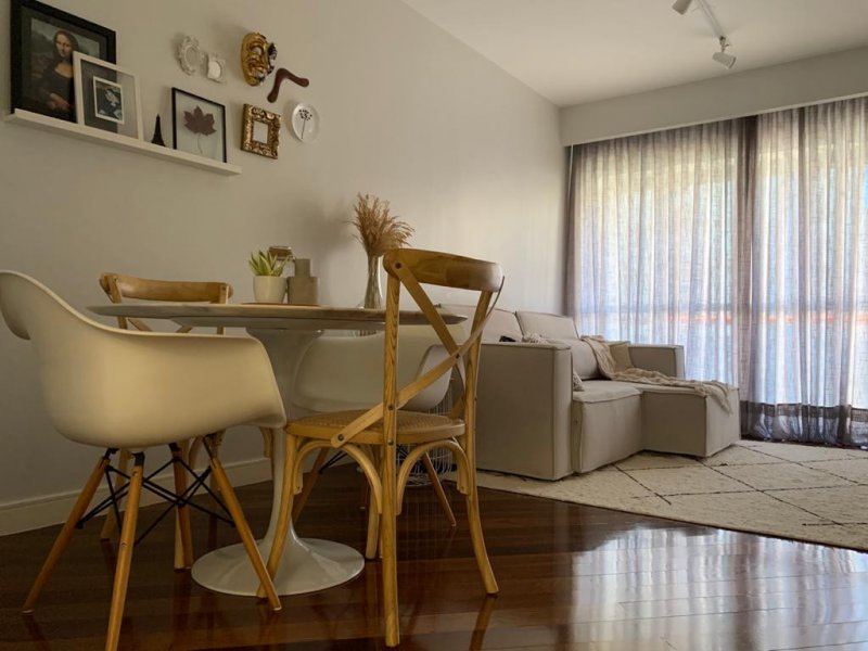 imóvel com 80m² - Lourdes - Belo Horizonte