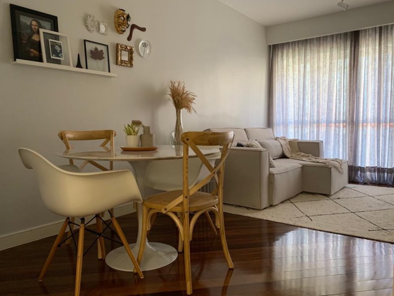 imóvel com 80m² - Lourdes - Belo Horizonte