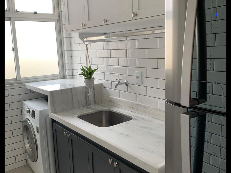 imóvel com 80m² - Lourdes - Belo Horizonte