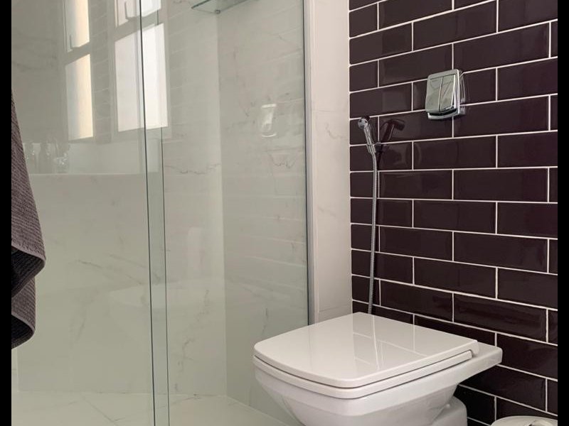 imóvel com 80m² - Lourdes - Belo Horizonte