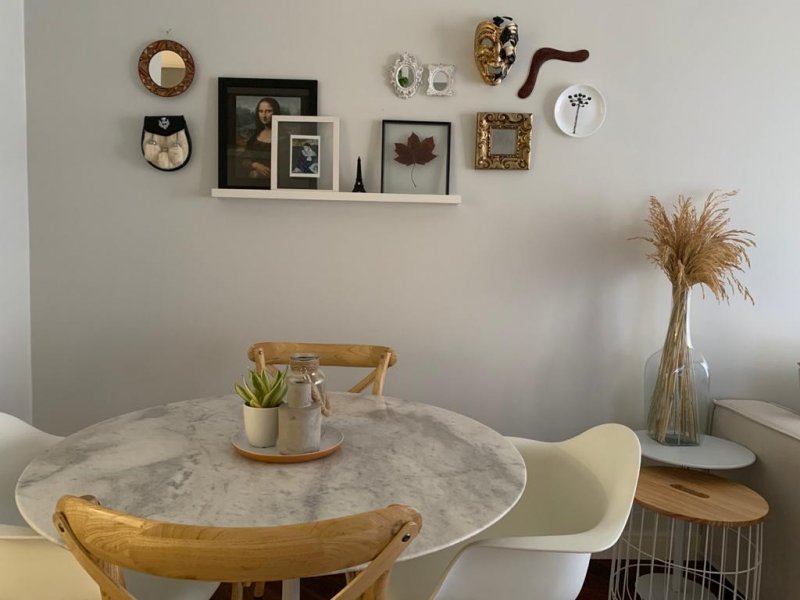 imóvel com 80m² - Lourdes - Belo Horizonte