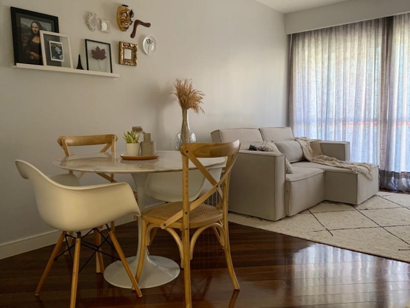 imóvel com 80m² - Lourdes - Belo Horizonte