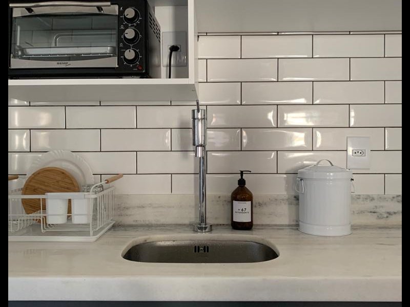 imóvel com 80m² - Lourdes - Belo Horizonte
