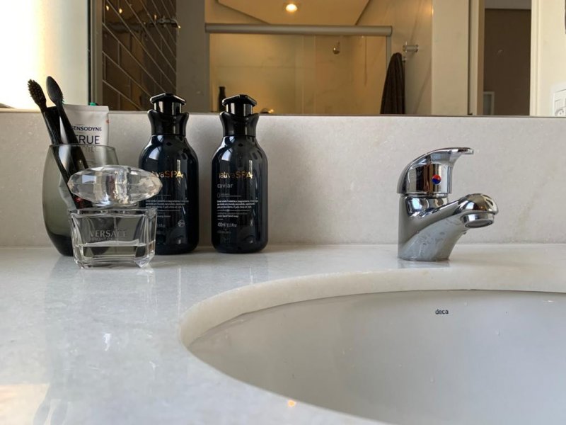 imóvel com 80m² - Lourdes - Belo Horizonte