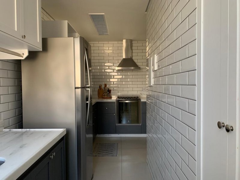 imóvel com 80m² - Lourdes - Belo Horizonte