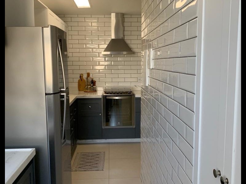 imóvel com 80m² - Lourdes - Belo Horizonte