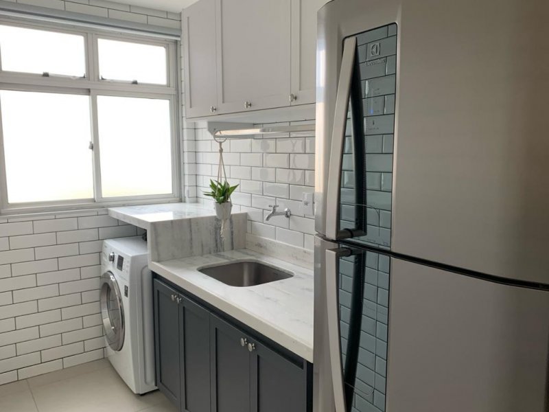 imóvel com 80m² - Lourdes - Belo Horizonte
