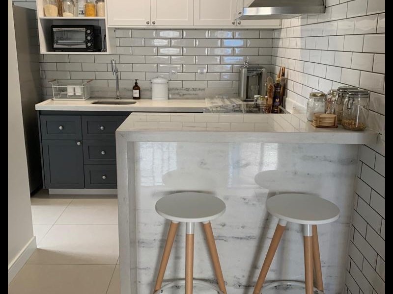 imóvel com 80m² - Lourdes - Belo Horizonte