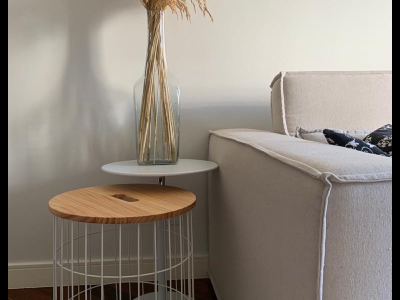 imóvel com 80m² - Lourdes - Belo Horizonte