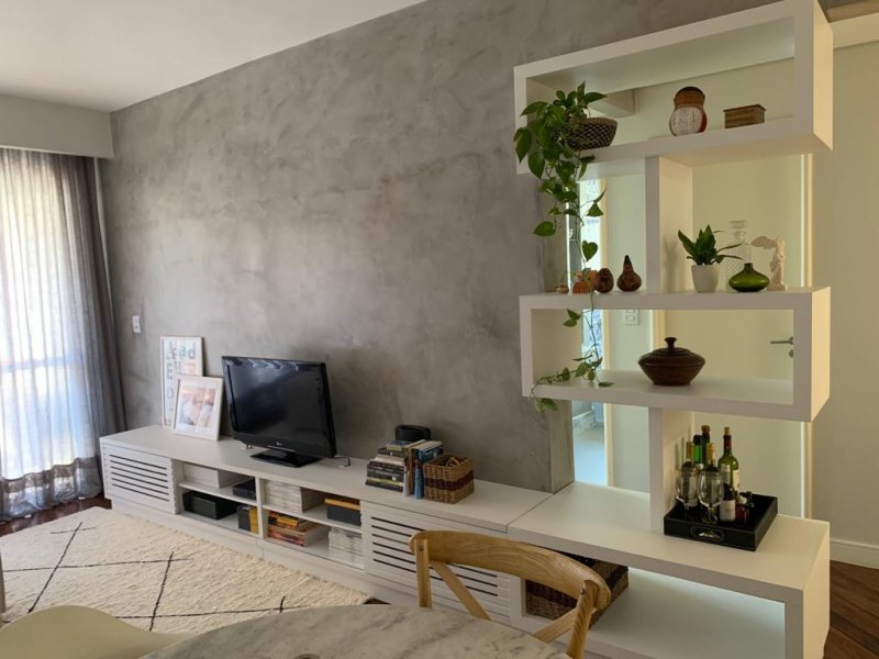 imóvel com 80m² - Lourdes - Belo Horizonte