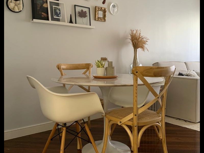 imóvel com 80m² - Lourdes - Belo Horizonte