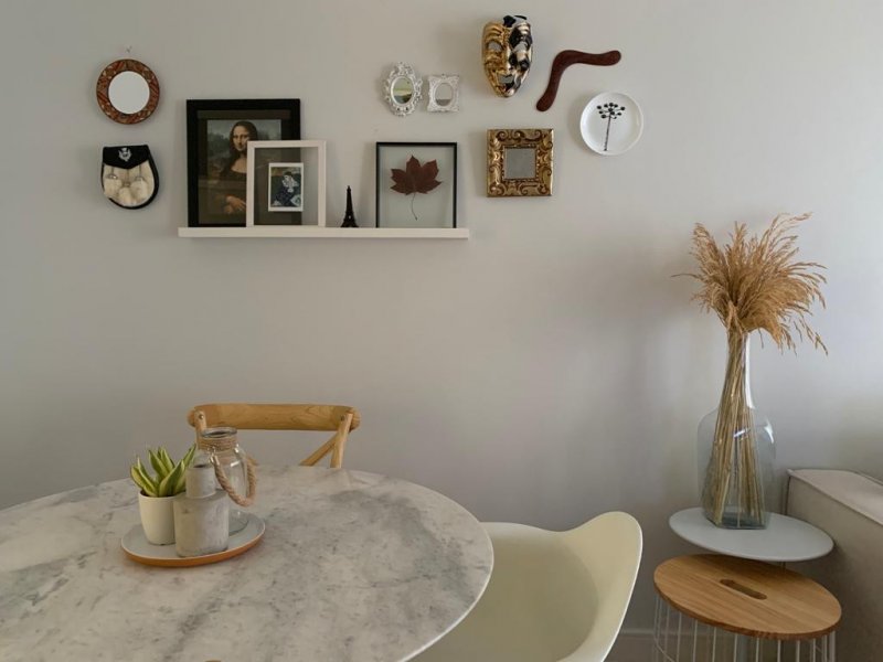 imóvel com 80m² - Lourdes - Belo Horizonte