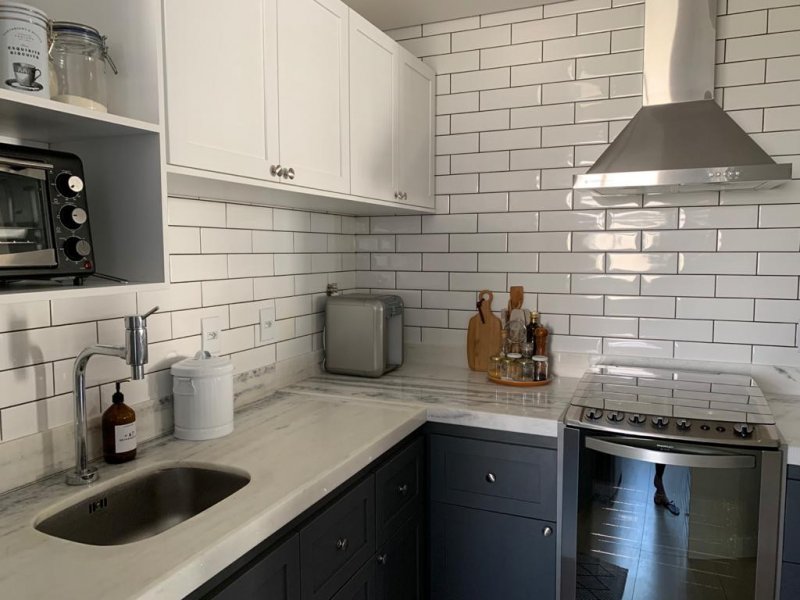 imóvel com 80m² - Lourdes - Belo Horizonte