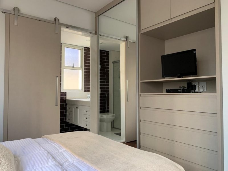 imóvel com 80m² - Lourdes - Belo Horizonte