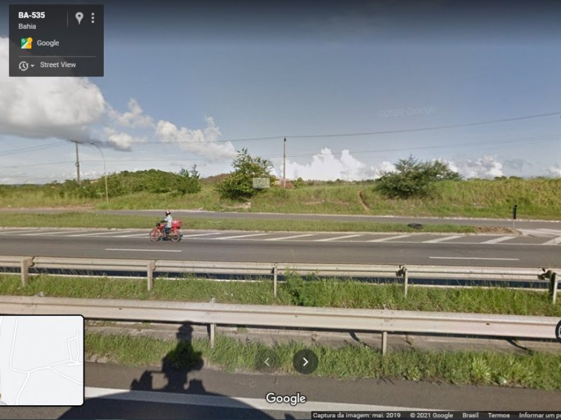 Terreno à venda PARAFUSO com 266600m² e  quartos por R$ 70.000.000 - 166812482-2.jpg