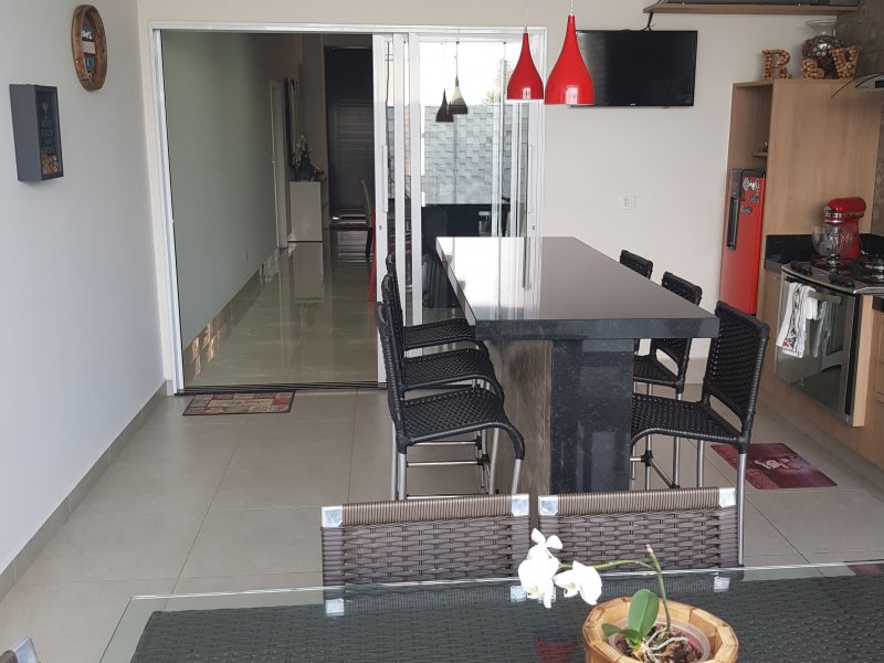 imóvel com 190m² - Jardim São Francisco - Piracicaba