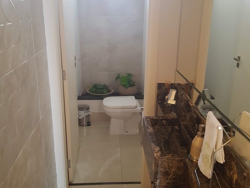 imóvel com 190m² - Jardim São Francisco - Piracicaba