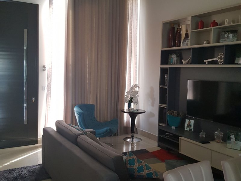 imóvel com 190m² - Jardim São Francisco - Piracicaba