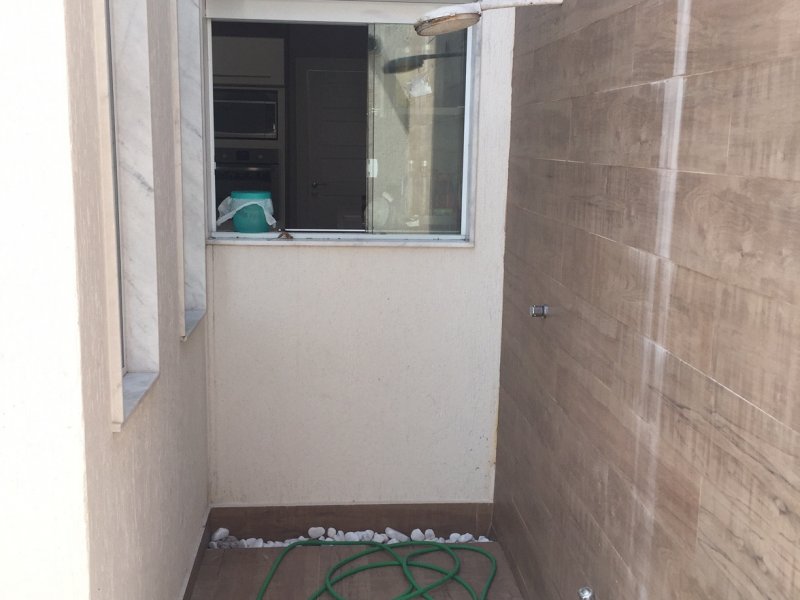 Casa de condomínio à venda Sapê com 238m² e 4 quartos por R$ 875.000 - 1211694536-img-6126.JPG