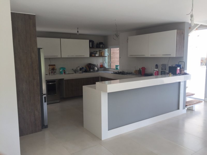 Casa de condomínio à venda Sapê com 238m² e 4 quartos por R$ 875.000 - 130097498-img-6117.JPG