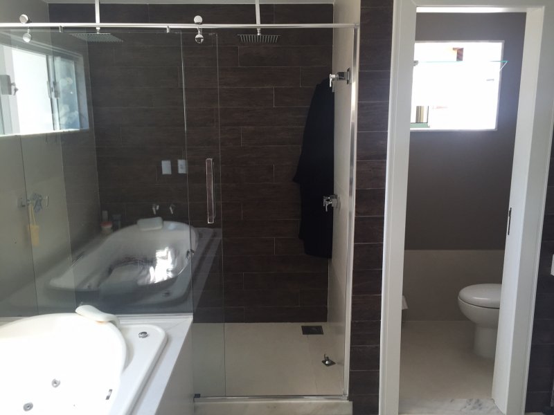 Casa de condomínio à venda Sapê com 238m² e 4 quartos por R$ 875.000 - 1503880337-img-6145.JPG