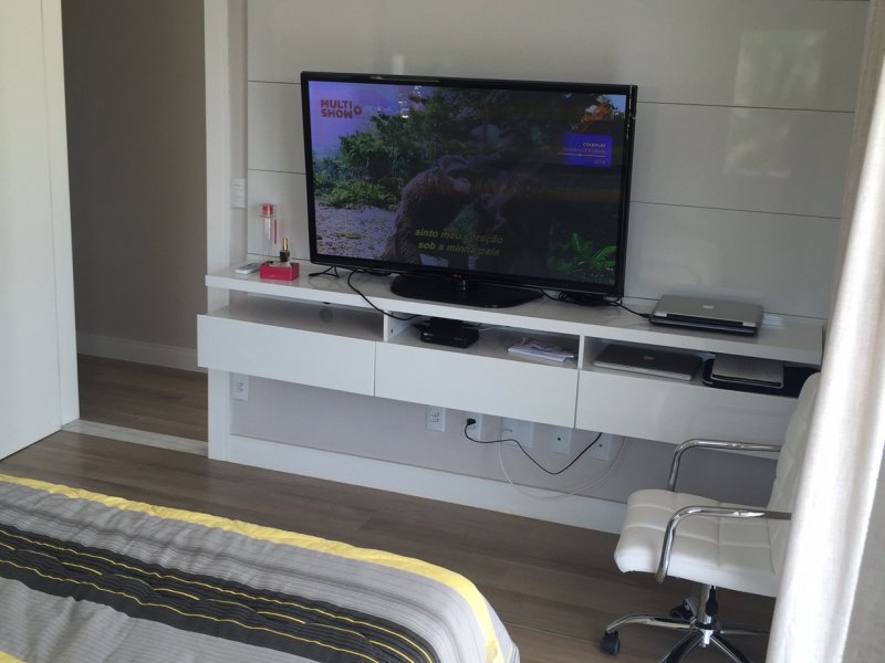 Casa de condomínio à venda Sapê com 238m² e 4 quartos por R$ 875.000 - 1738229414-img-6148.JPG