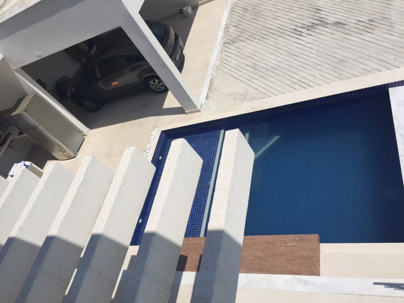 Casa de condomínio à venda Sapê com 238m² e 4 quartos por R$ 875.000 - 1753189272-img-6151.JPG