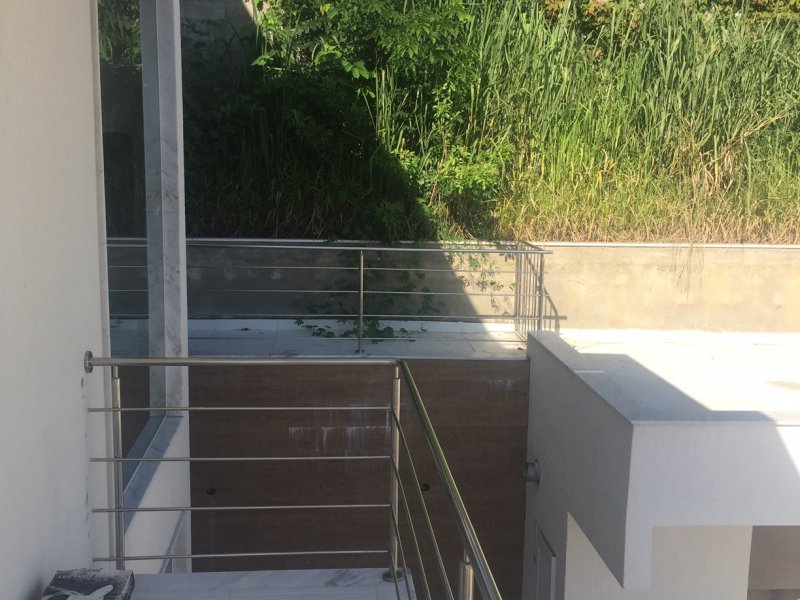 Casa de condomínio à venda Sapê com 238m² e 4 quartos por R$ 875.000 - 1943059585-img-6110.JPG