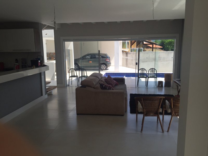 Casa de condomínio à venda Sapê com 238m² e 4 quartos por R$ 875.000 - 2009450877-img-6116.JPG