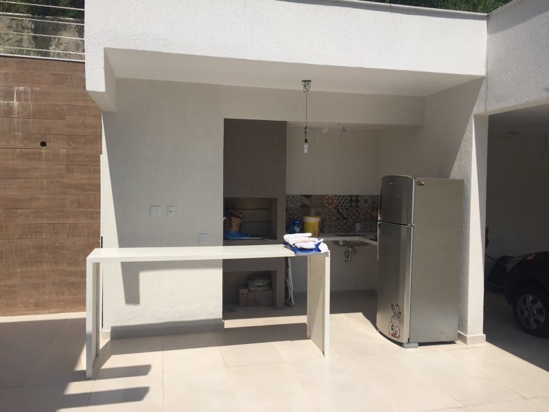 Casa de condomínio à venda Sapê com 238m² e 4 quartos por R$ 875.000 - 2076080855-img-6129.JPG