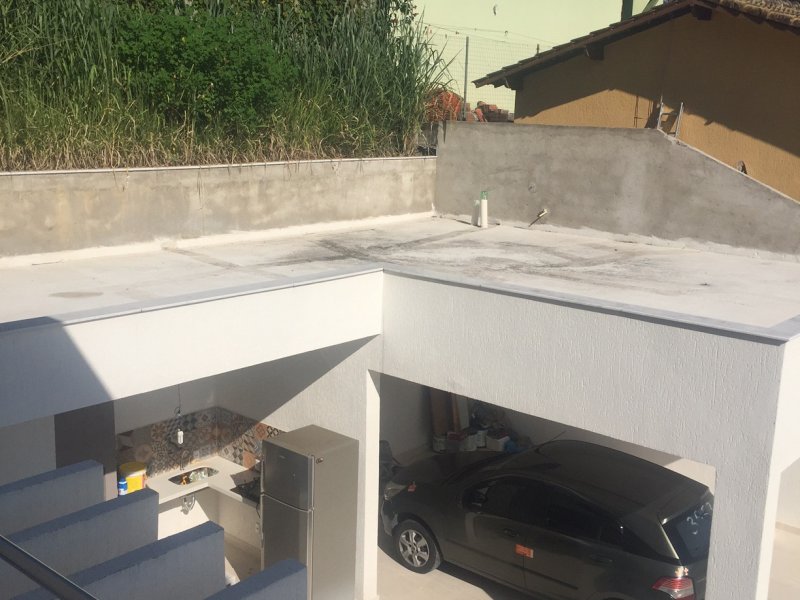 Casa de condomínio à venda Sapê com 238m² e 4 quartos por R$ 875.000 - 278013884-img-6111.JPG