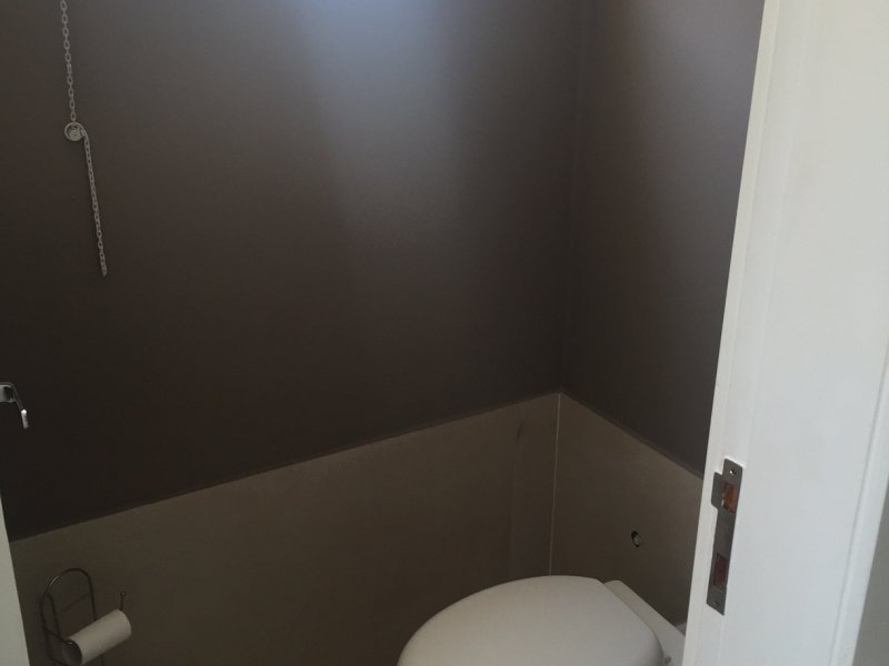 Casa de condomínio à venda Sapê com 238m² e 4 quartos por R$ 875.000 - 341477746-img-6142.JPG