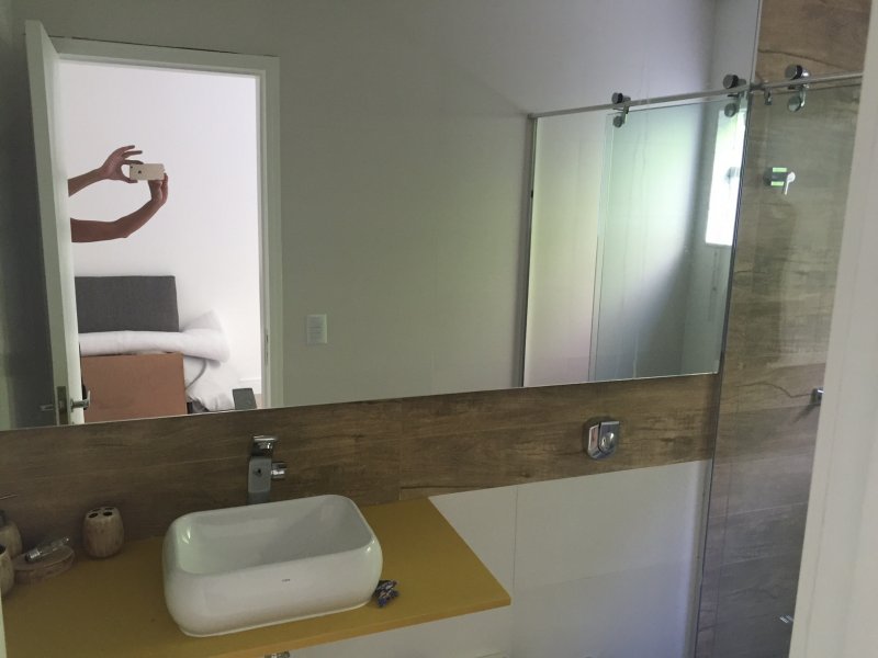 Casa de condomínio à venda Sapê com 238m² e 4 quartos por R$ 875.000 - 345672790-img-6134.JPG