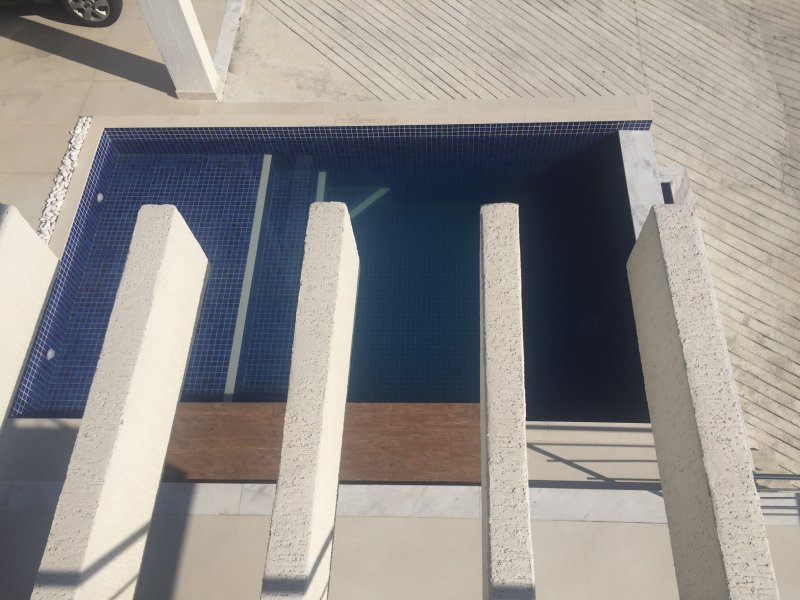 Casa de condomínio à venda Sapê com 238m² e 4 quartos por R$ 875.000 - 428316315-img-6107.JPG