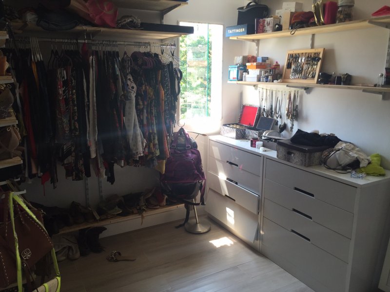 Casa de condomínio à venda Sapê com 238m² e 4 quartos por R$ 875.000 - 646267670-img-6139.JPG