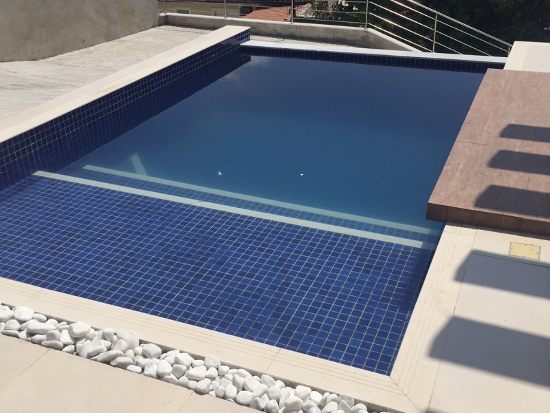 Casa de condomínio à venda Sapê com 238m² e 4 quartos por R$ 875.000 - 862205427-img-6128.JPG