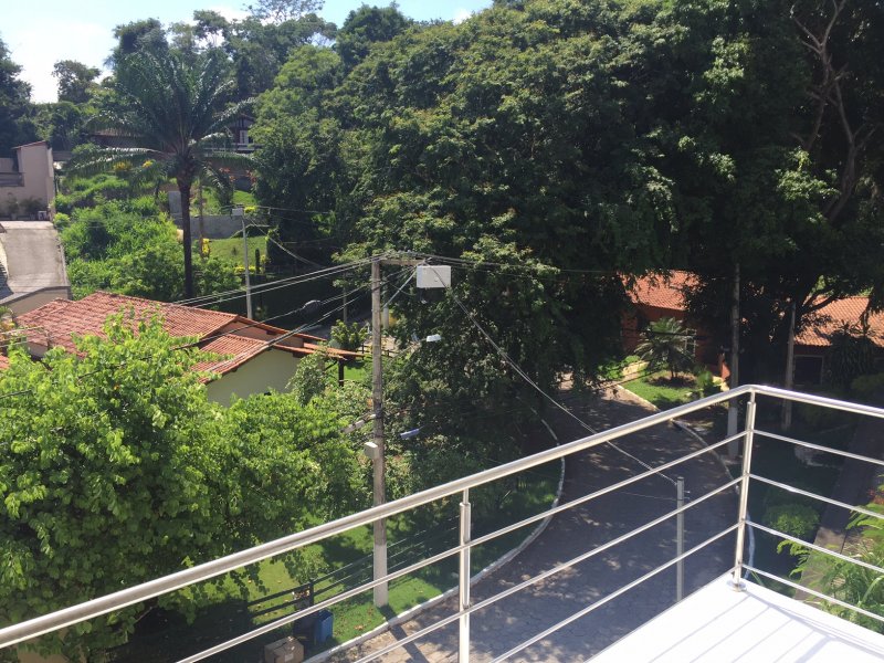 Casa de condomínio à venda Sapê com 238m² e 4 quartos por R$ 875.000 - 901426566-img-6150.JPG