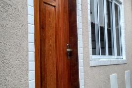 Casa à venda Parque bitaru com 70m² - 2 dormitórios -  vagas - R$ 250.000 - ok7.JPG