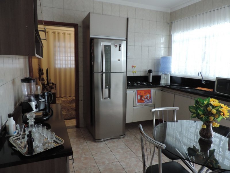 imóvel com 125m² - Jardim Sao Conrado - Indaiatuba