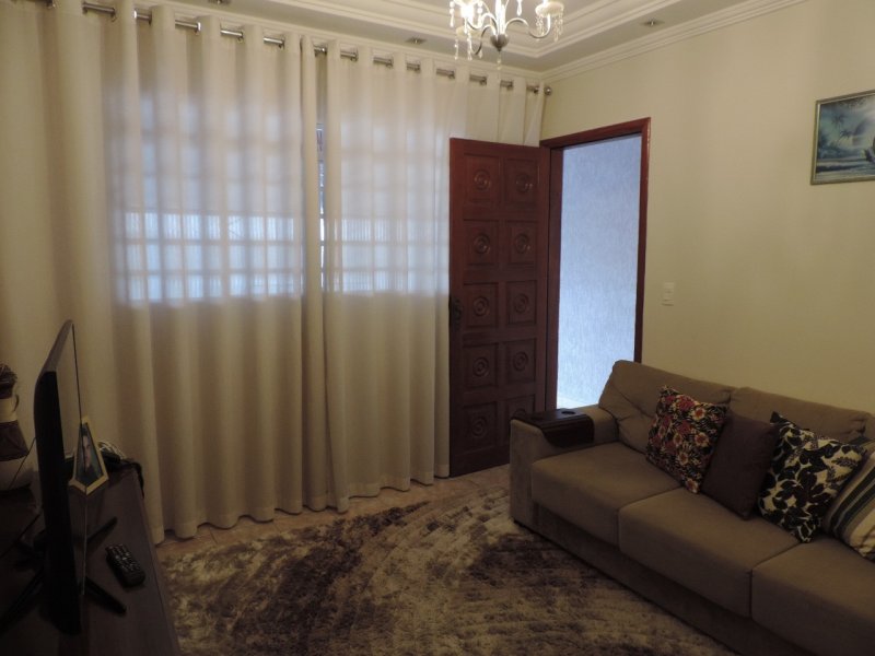 imóvel com 125m² - Jardim Sao Conrado - Indaiatuba