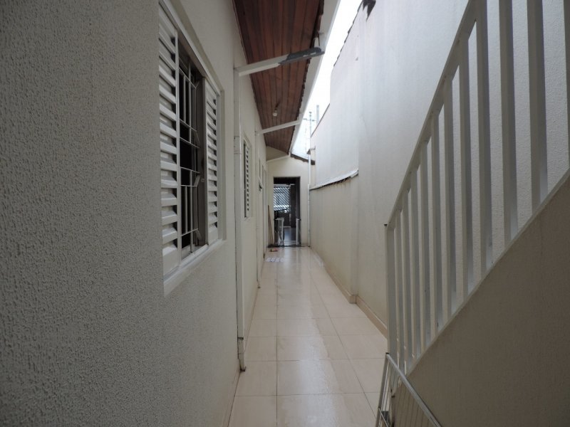 imóvel com 125m² - Jardim Sao Conrado - Indaiatuba