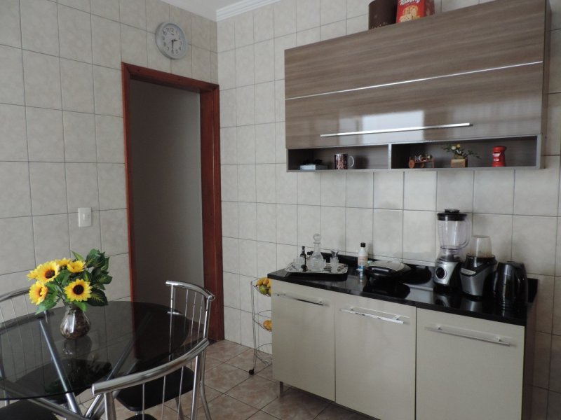 imóvel com 125m² - Jardim Sao Conrado - Indaiatuba
