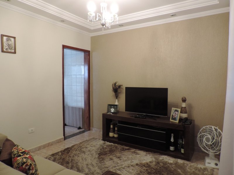imóvel com 125m² - Jardim Sao Conrado - Indaiatuba