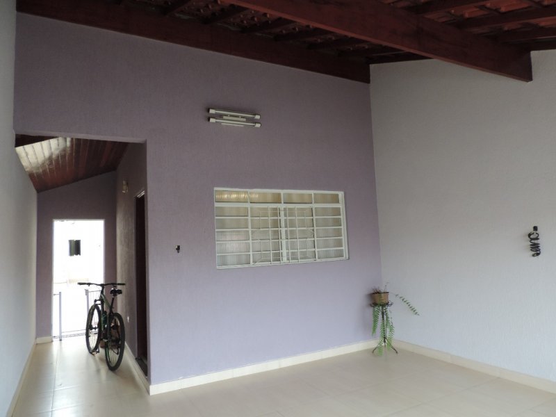 imóvel com 125m² - Jardim Sao Conrado - Indaiatuba