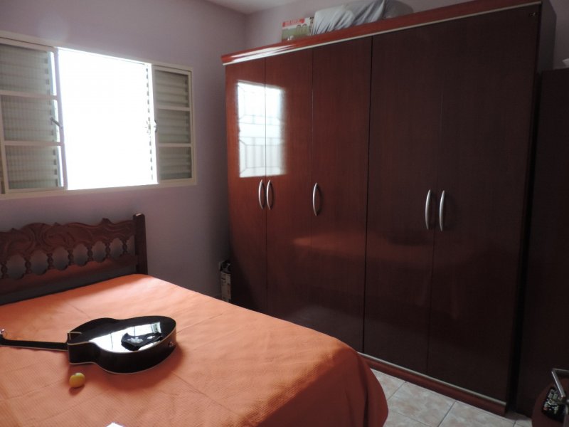 imóvel com 125m² - Jardim Sao Conrado - Indaiatuba