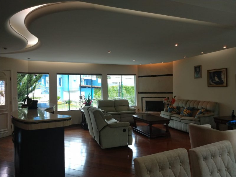 Casa à venda Parque Terra Nova II com 421m² e 6 quartos por R$ 4.000.000 - 474154475-img-20200831-wa0050.jpg