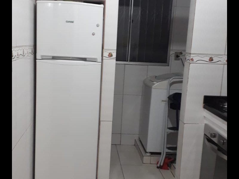 imóvel com 46m² - Santa Mônica - Belo Horizonte
