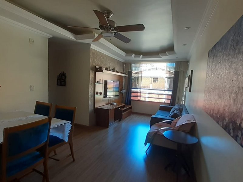 imóvel com 78m² - Serrano - Belo Horizonte