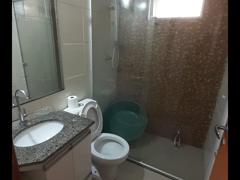imóvel com 78m² - Serrano - Belo Horizonte